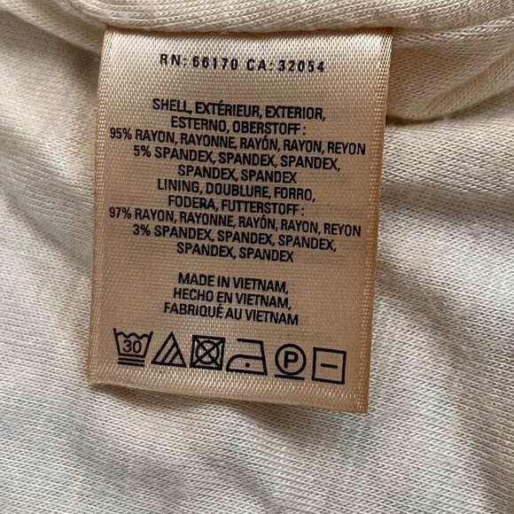 Maeve Anthropologie Southwest Maxi Boho Knit Skirt Sz M - Picture 8 of 11